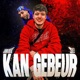 Kan Gebeur feat Gee Single
