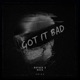 Got It Bad Single
