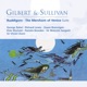 Gilbert Sullivan Ruddigore The Merchant of Venice Suite
