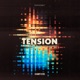Tension Laser Force Orchestra Remix Single