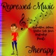 Repressed Music Therapy feat Dysfunky1 Paulo Stellar Side Bravo Single