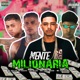Mente Milionária feat PK Delas Single