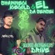 New Jersey Drive EP