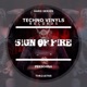 Sign of Fire EP
