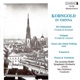 Korngold in Vienna