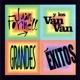 Juan Formell y los Van Van Grandes Éxitos