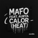 Calor Heat feat Aurya Single