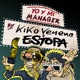 Yo y mi manager Single