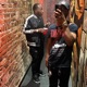 DIFFERENT feat D Niceee Single