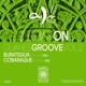 Guanes Groove Vol 2 Single