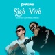 Sigo Vivo Versión Acústica feat Ángelo Alarcón Single