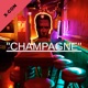 Champagne Single