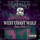 West Coast Wolf Blues Mix Single