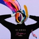 Shade The Remixes Single