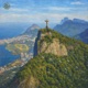 Corcovado Single