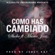 Como Has Cambiado feat Marie Joss Single