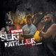Riyakar Seri Katiller Volume 3 feat Şanışer Single