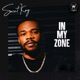 In My Zone Single