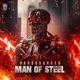 Man of Steel Extended Mix Single