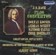 Piano Concertos