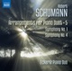 R Schumann Arrangements for Piano Duet Vol 5