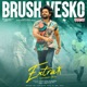 Brush Vesko From Extra Ordinary Man Single