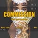 Commission feat Manny Fresh Hekz Single
