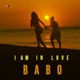 I m in love Single
