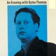 An Evening With Dylan Thomas
