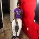 Testimony Single