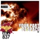 Your Part of Space EP