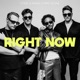 Right Now Single