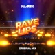 RAVE LIPS Single