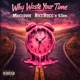 Why Waste Your Time feat RiccRocc 53rd Single