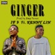 Ginger feat KennyLin Single