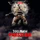 Too Much Pressure