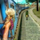 TRAINSHIT feat East Bay Confidential Single
