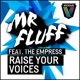 Raise Your Voices Remixes feat The Empress