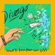 Divago feat Linn Single