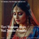 Teri Baaton Mein Hai Jaadu Female Single