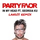 In My Head feat Georgia Ku Landis Remix Single