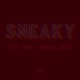 Sneaky feat Trip C Denver Single