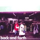 Back and Forth EP