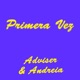 Primera Vez Single