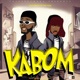 Kabom feat Yaw Tog Single