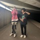blurred lines feat Viizzi Single