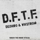 DFTF Single