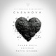 CASANOVA feat CHUBB ROCK KHIZMAN Single