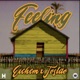 Feeling feat DJ Zaa Tostao Single