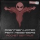 Rocket Zentrum feat Heizenberg Single